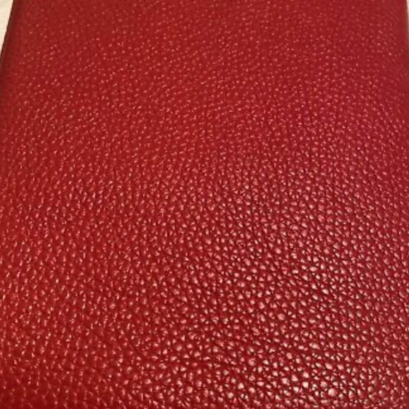 Authentic Red Gucci Soho Disco Bag ♥️ - Picture 11 of 11